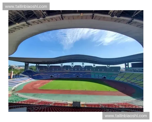 宝安体育馆周边城市发展与体育设施建设的融合与创新探索